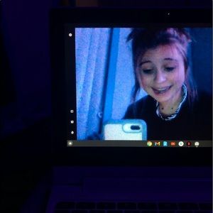 Meet your Posher, Mariah